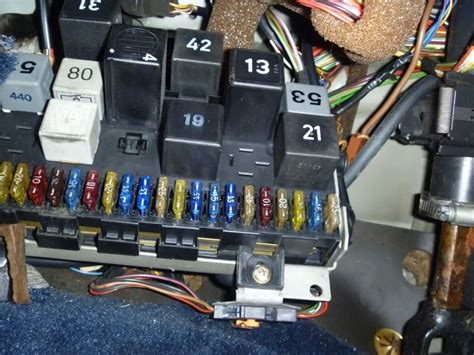 fuse box diagram for 99 vw cabrio Epub