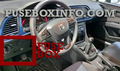 fuse box seat leon pdf Kindle Editon