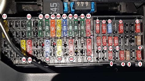 fuse diagram 2014 jetta Epub