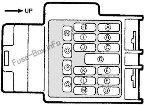 fuse diagram 91 miata Kindle Editon