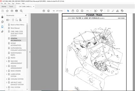 fuse diagram for cat skid steer Doc