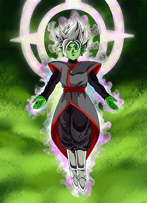 fused zamasu pfp