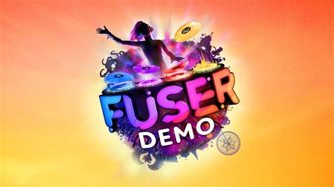 fuser demo id