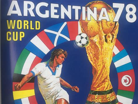 fussball welt meisterschaft 1978 argentinien Reader