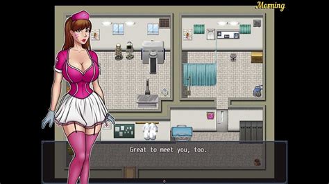Futa Quest Walkthrough