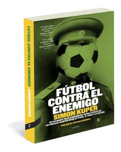 futbol contra el enemigo Doc