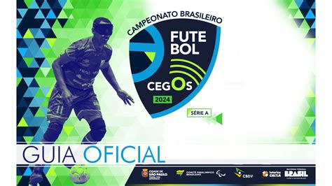 futebol de cegos