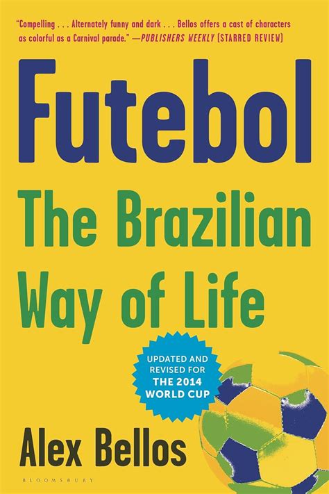 futebol the brazilian way of life Reader