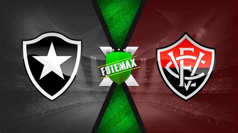 futemax botafogo