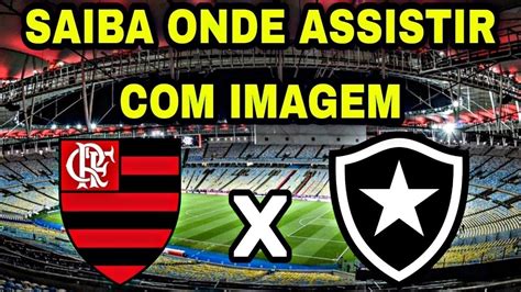 futemax jogo do flamengo