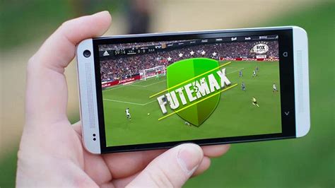 futemax.app ao vivo