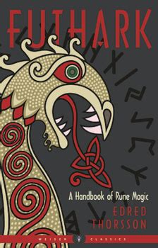 futhark a handbook of rune magic Reader