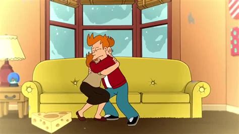 futurama hold me in yours