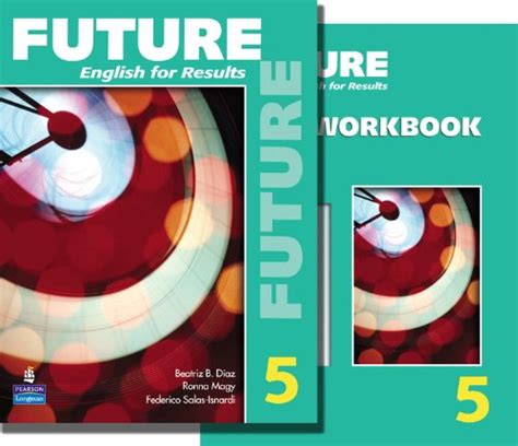 future 5 package student book with practice plus cd rom and workbook PDF