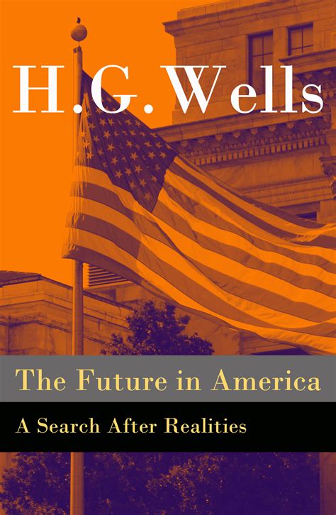 future america search after realities Kindle Editon