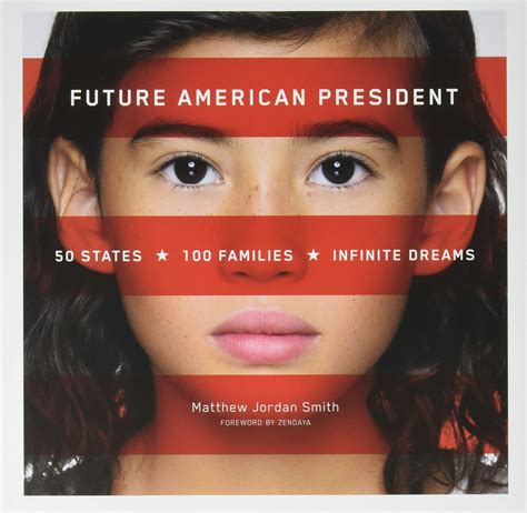 future american president 50 states 100 families infinite dreams Doc