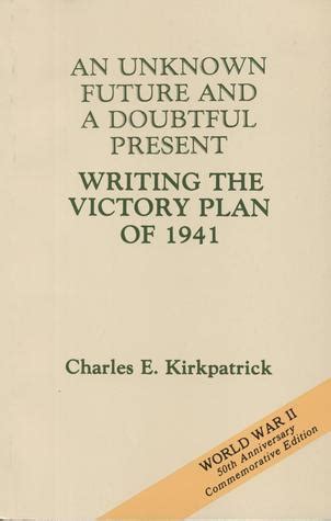 future doubtful present writing victory PDF