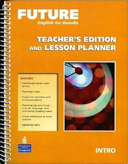 future english for results intro book and audio cd Reader