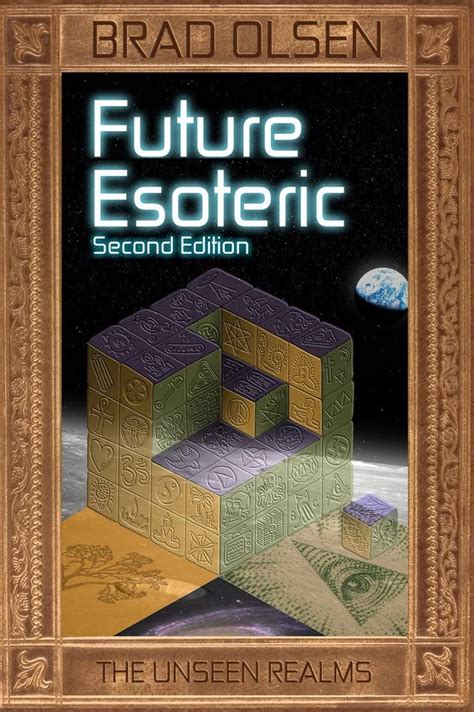 future esoteric the unseen realms the esoteric series Kindle Editon