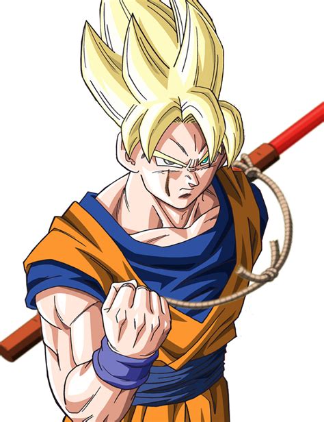 future goku