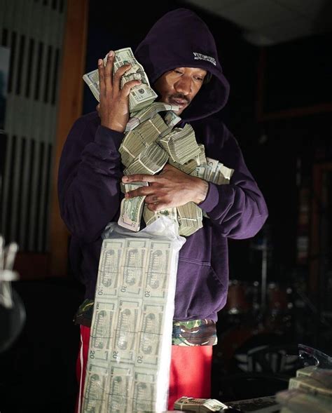 future holding money