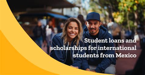 Illustration representing the future of student financing for international students
