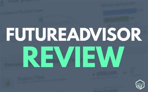 futureadvisor