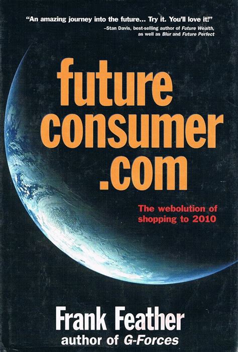 futureconsumer com the webolution of shopping to 2010 Reader