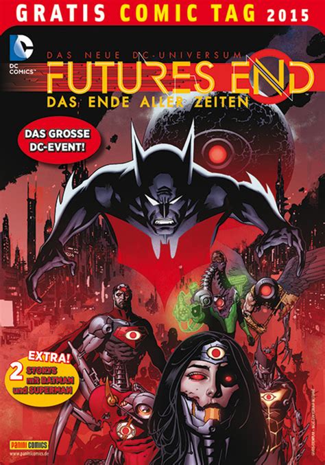 futures end ende aller zeiten Doc