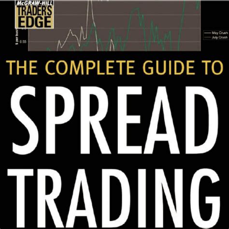 futures spread trading the complete guide Epub