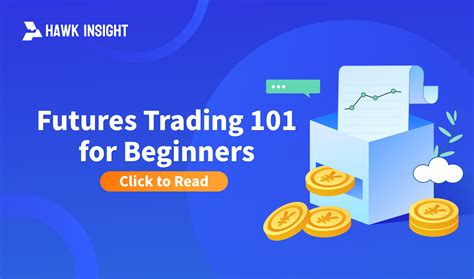 futures trading for beginners