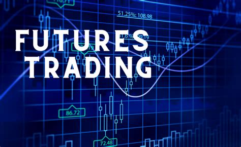 futures trading what is