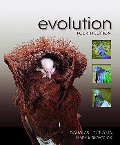 futuyma evolution pdf Reader