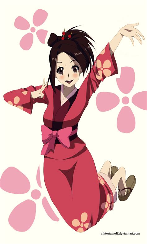 fuu samurai champloo