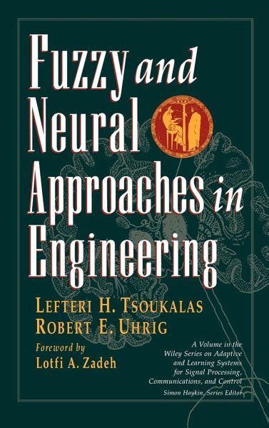 fuzzy and neural approaches in PDF