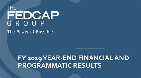 Fy19 Mcpo Results