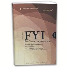 fyi for your improvement 5th edition Epub