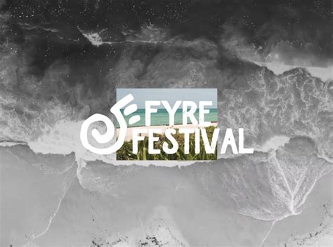 fyre festival 2 tickets