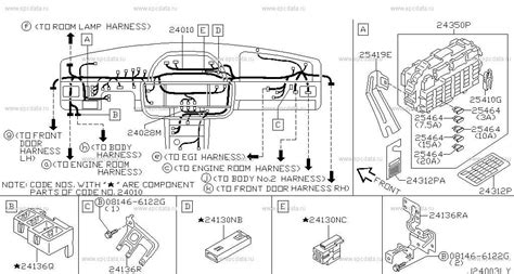 g body wiring harness Kindle Editon