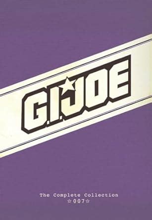 g i joe the complete collection volume 7 Doc