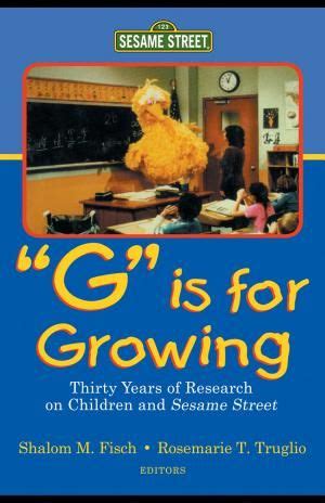 g is for growing pdf download Reader