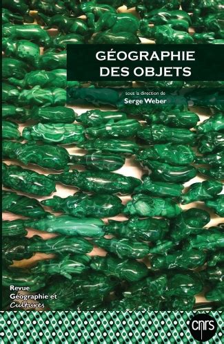 g ographie objets geographie cultures 91 92 Epub