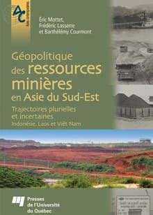 g opolitique ressources mini res asie sud est PDF