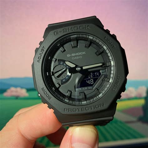 g shock 4738 manual PDF