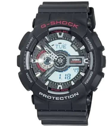 g shock 5146 manual Epub