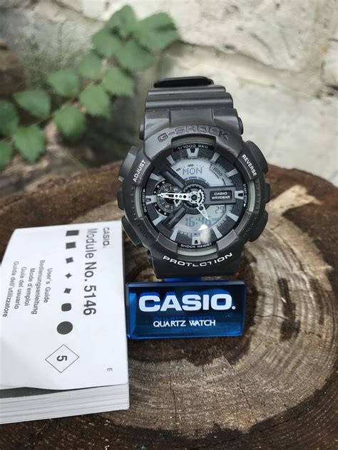 g shock 5146 user manual Epub