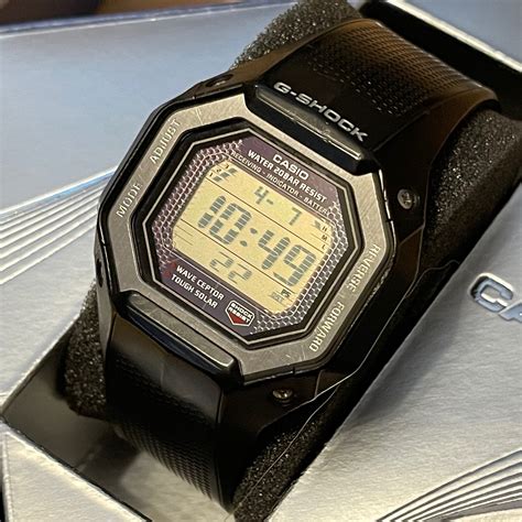 g shock waveceptor manual Reader