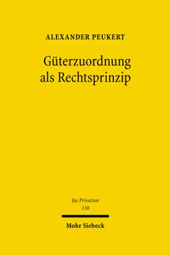 g terzuordnung als rechtsprinzip g terzuordnung als rechtsprinzip Kindle Editon