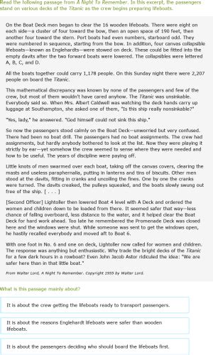 g.1 analyze passages from night: part 1