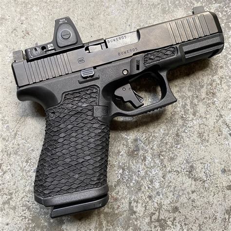 g19 gen5 mos upper